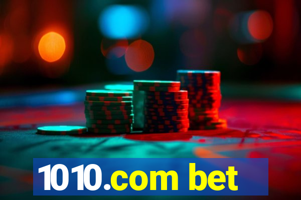 1010.com bet